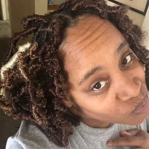 Meet your Posher, Sequanda